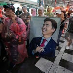 Thailand Politics