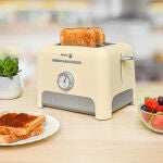 Tostador vintage de Fagor 