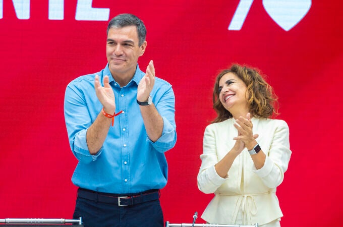 Comisión Ejecutiva Federal del PSOE
