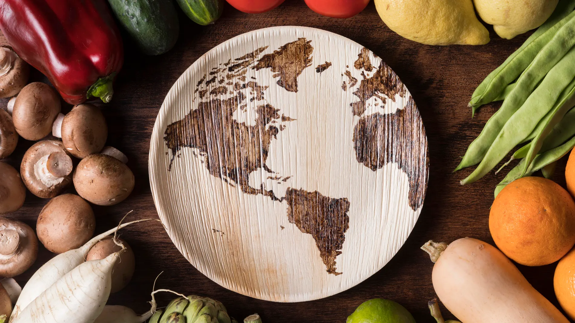 dieta sostenible alimentos vida