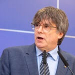 Carles Puigdemont en una imagen reciente
