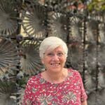 La eurodiputada de Junts Clara Ponsatí posa en Barcelona tras el 23J