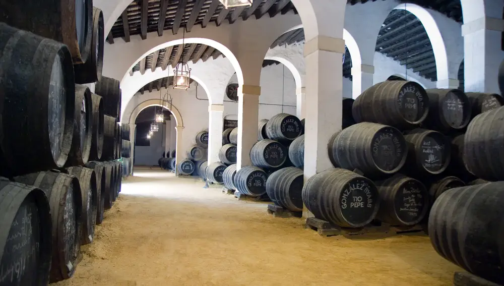 Claves para ser el mejor anfitrión con Vinos de Jerez este verano