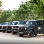 Suzuki Jimny, el polivalente para cada día… y para fuera del asfalto