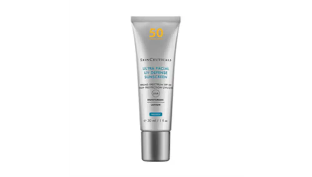 Ultra facial UV defense