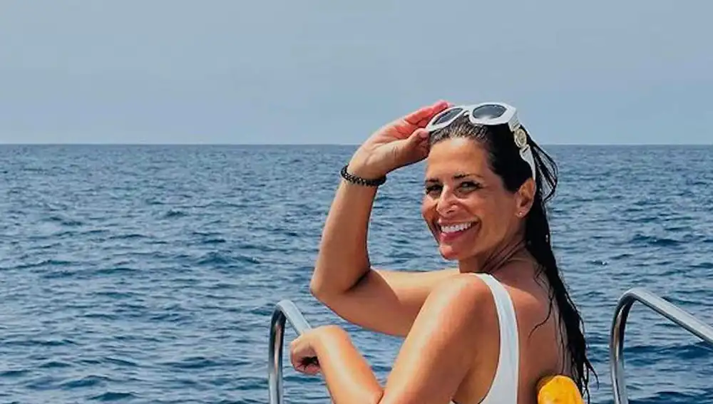 Nuria Roca (Instagram)