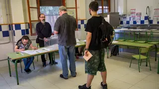 Colegio electoral de Zamora Colegio electoral de Zamora