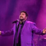 El documental 'El método Orozco' se sumerge en la vida del cantante