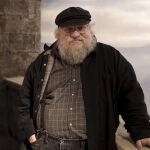 George R R. Martin, escritor