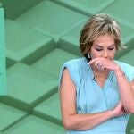Ana Rosa Quintana en 'El programa de AR'
