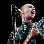 Sinéad O'Connor ha fallecido con 56 años