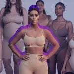 La faja Skims de Kim Kardashian 