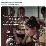 4,5 millones para una campaña contra la violencia de genero que acaban retirando tras las críticas