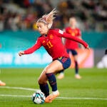WWCup Spain Zambia Soccer