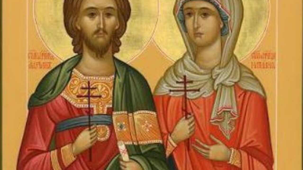 ¿Qué santo se celebra hoy, jueves 27 de julio? Todo lo que debes saber ...