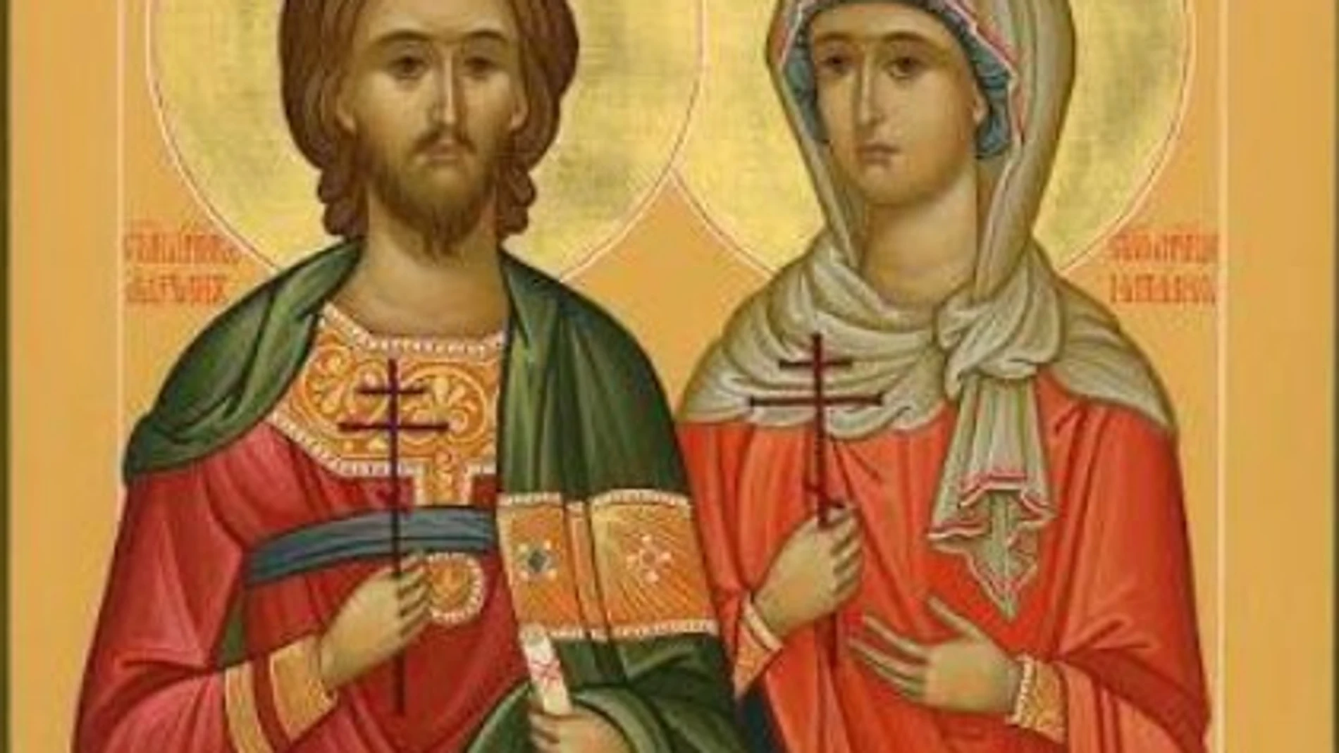 ¿Qué santo se celebra hoy, jueves 27 de julio? Todo lo que debes saber del santoral de hoy