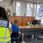 Detenido el presunto cabecilla de una red dedicada a organizar viajes en 'taxi-pateras' desde Argelia
