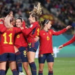 FIFA Women's World Cup 2023 - Group C - Spain vs Zambia