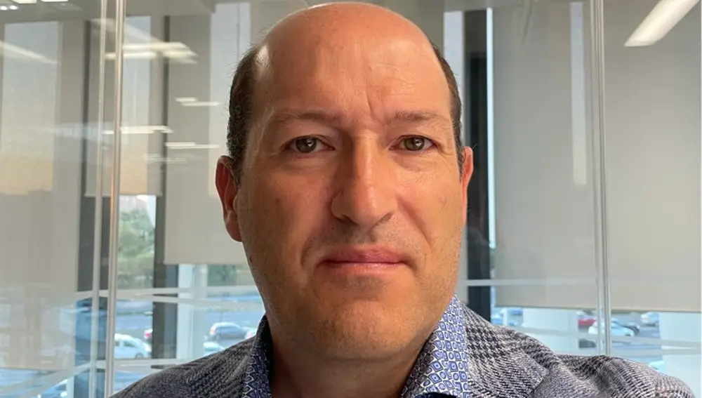 Luis San Román, Researcher and Developer in Machine Learning en Bluetab España