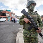 Ecuador atraviesa "la peor crisis de seguridad de su historia", afirma experto