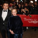 La pareja de Meloni reprocha a un ministro alemán que alerte sobre la ola de calor en Italia: "Quédate en casa"