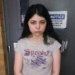 Alicia Navarro, la joven que ha reaparecido cuatro años después de su desaparición