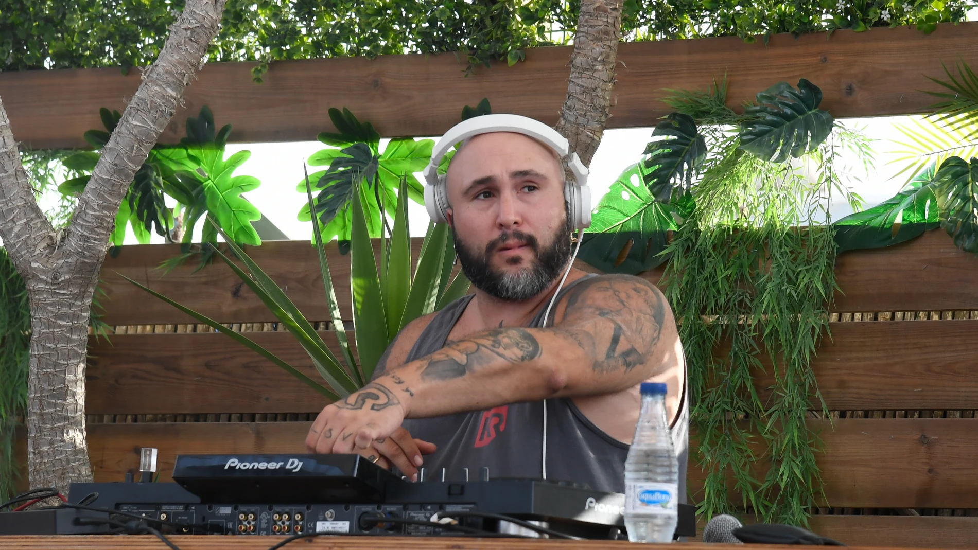 Kiko Rivera