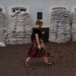 Russia Ukraine War Daily Life