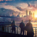 Payday 3: la animación y el arte también son parte importante de un buen atraco.