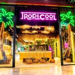 Tropicool