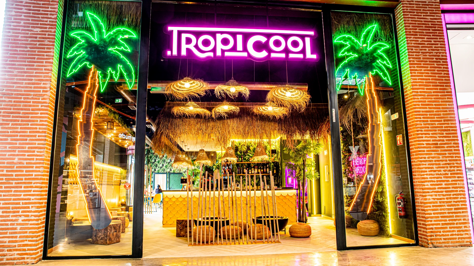 Tropicool