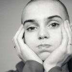 La cantante Sinéad O'Connor