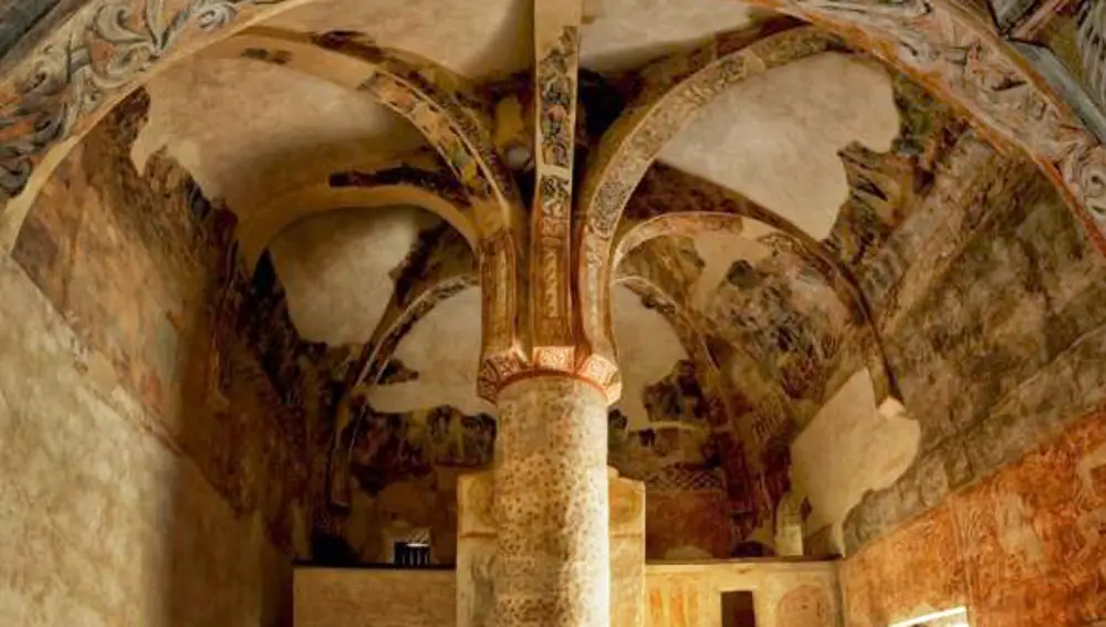 Ermita de San Baudelio