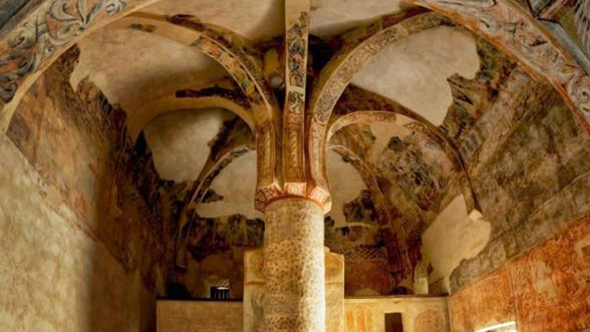 Ermita de San Baudelio