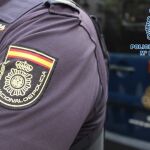 Agente de la Policía Nacional