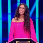 'Password' aterriza en el prime time de Antena 3 este viernes con Cristina Pedroche al frente