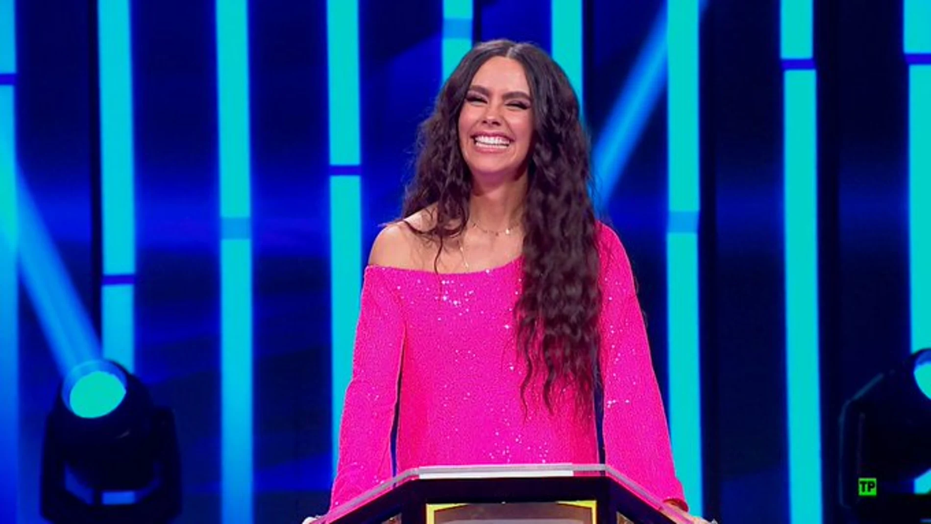 'Password' aterriza en el prime time de Antena 3 este viernes con Cristina Pedroche al frente