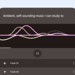 Cómo acceder a las nuevas herramientas IA de Google para Gmail, Mensajes, Búsqueda y crear música.