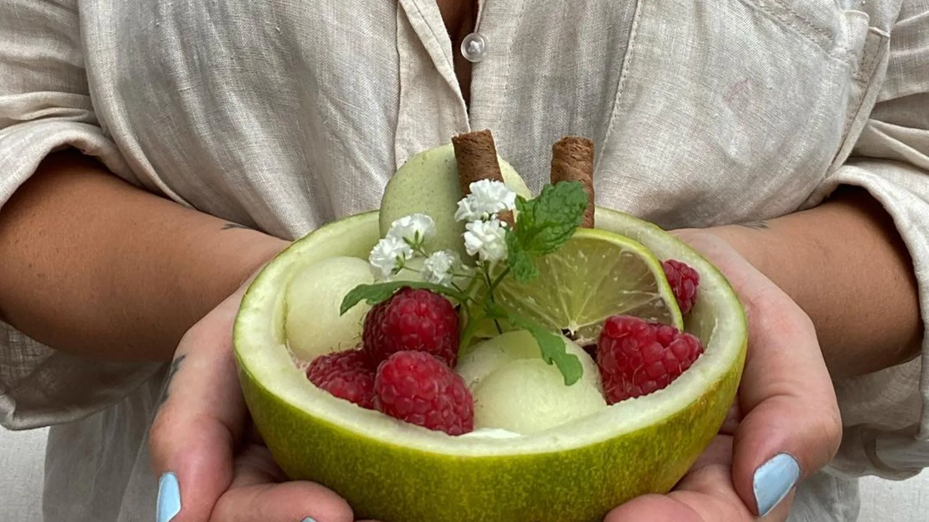 5 superalimentos que seguro conoces (pero a sus ventajas no)