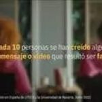 Asociaciones de prensa, radio y TV lanzan una campaña sobre el valor del periodismo contra los bulos