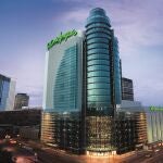 El Corte Inglés finalizará en 2023 el proyecto para construir un edificio en el Paseo de la Castellana