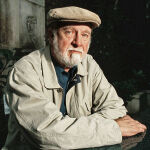 Richard Matheson escribió "Soy leyenda" en plena Guerra Fría
