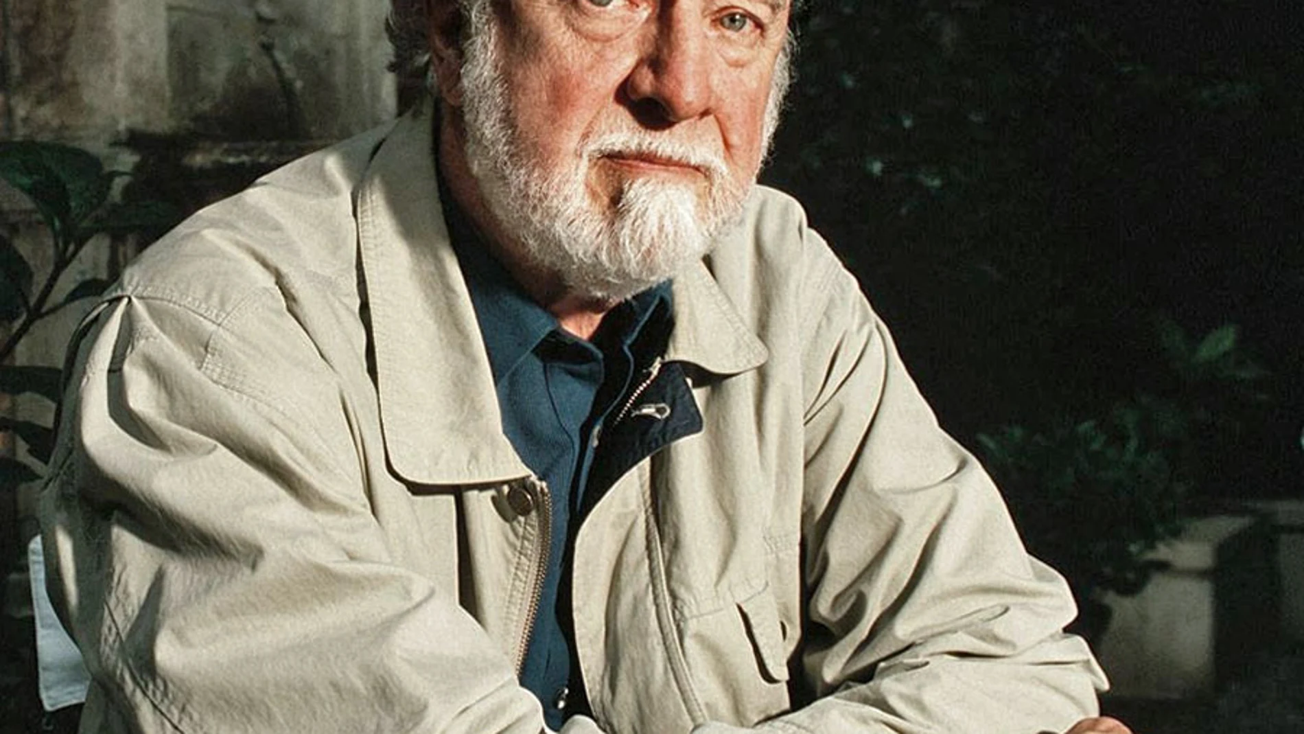 Richard Matheson escribió "Soy leyenda" en plena Guerra Fría