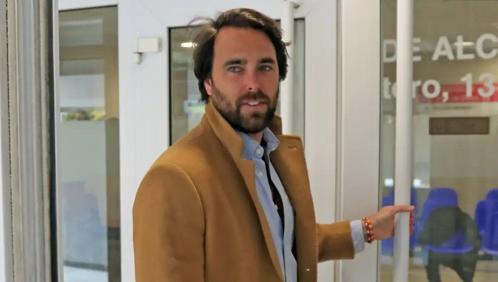 Javier Ungría