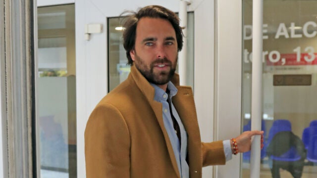 Javier Ungría