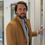 Javier Ungría