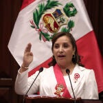Peru Independence Day