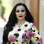 Alaska no cree que Rosalía se vaya a marcar un Shakira
