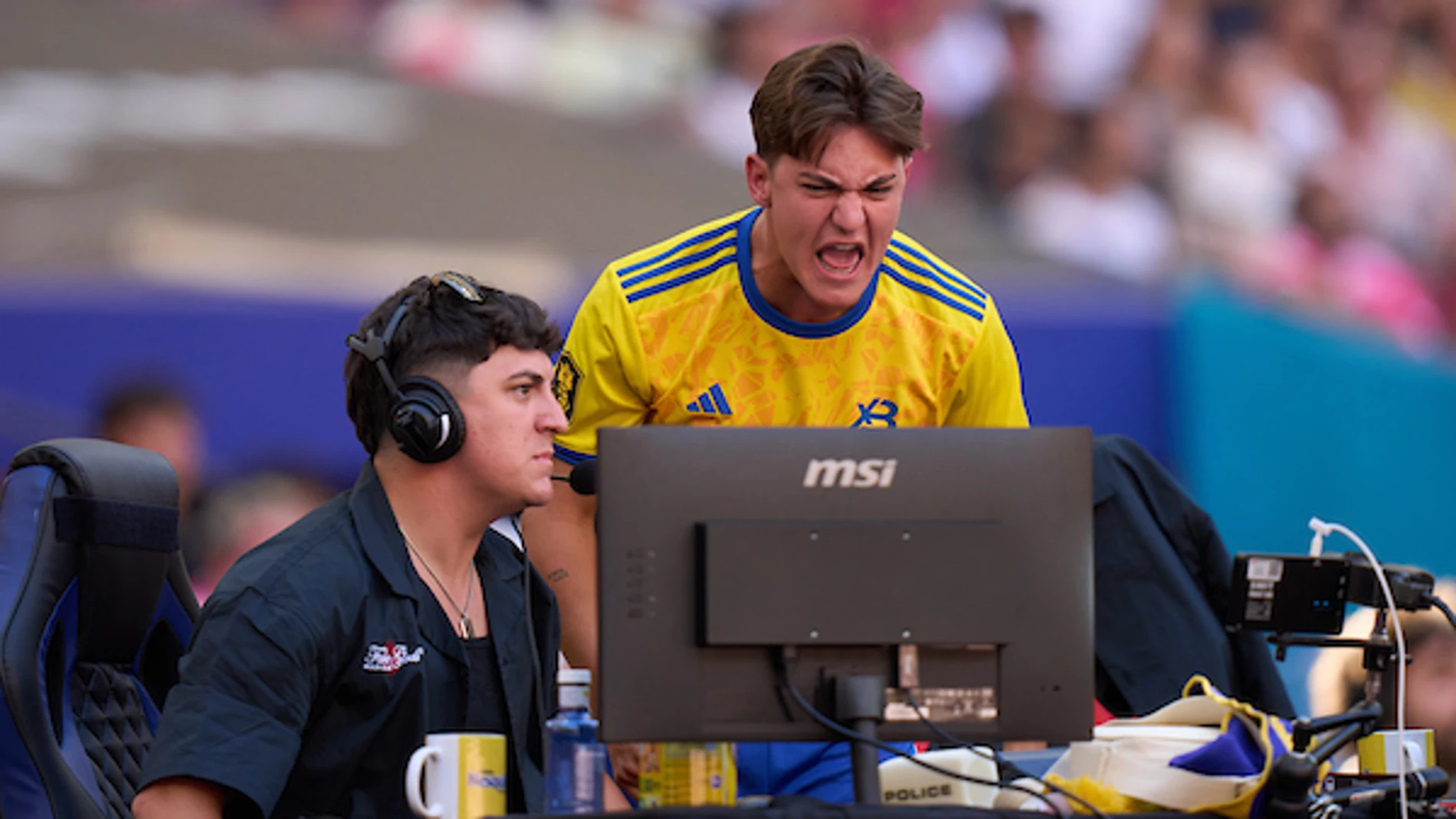 XBuyer Team gana la Kings League tras una tanda de infarto