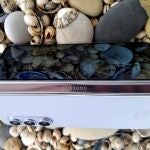 Así ha cambiado el Galaxy Z Fold5